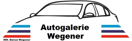 Autogalerie Wegener